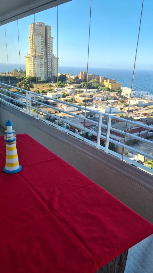 Apartamento Edificio Mares De Montemar