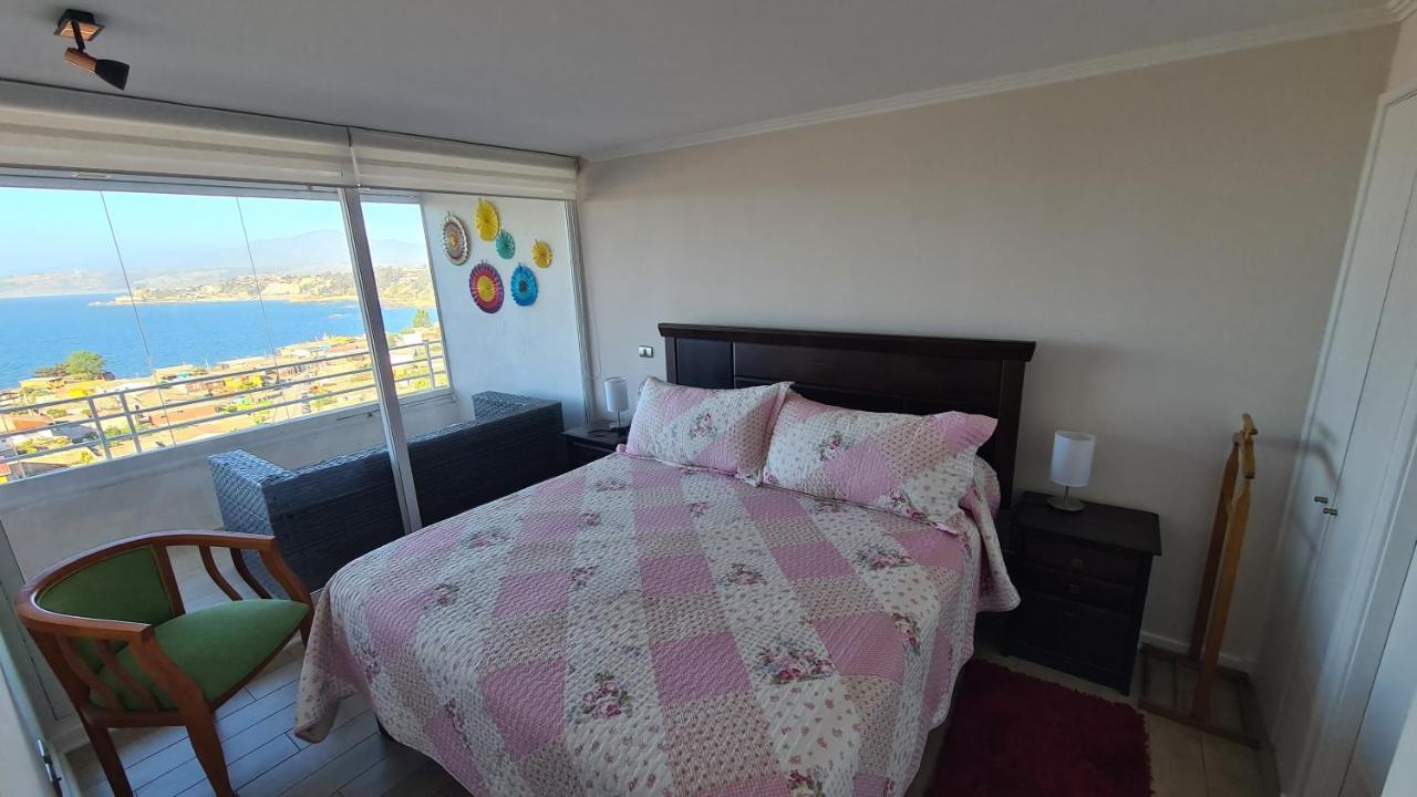 Apartamento Edificio Mares De Montemar *