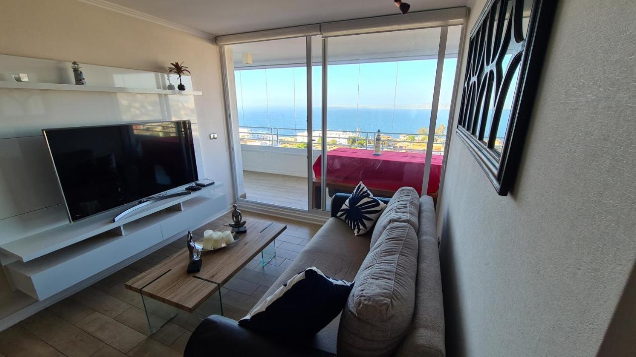 Edificio Mares De Montemar Apartamento *