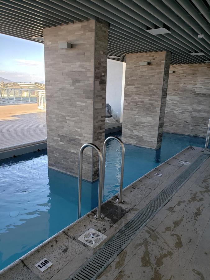 Apartamento Edificio Mares De Montemar *
