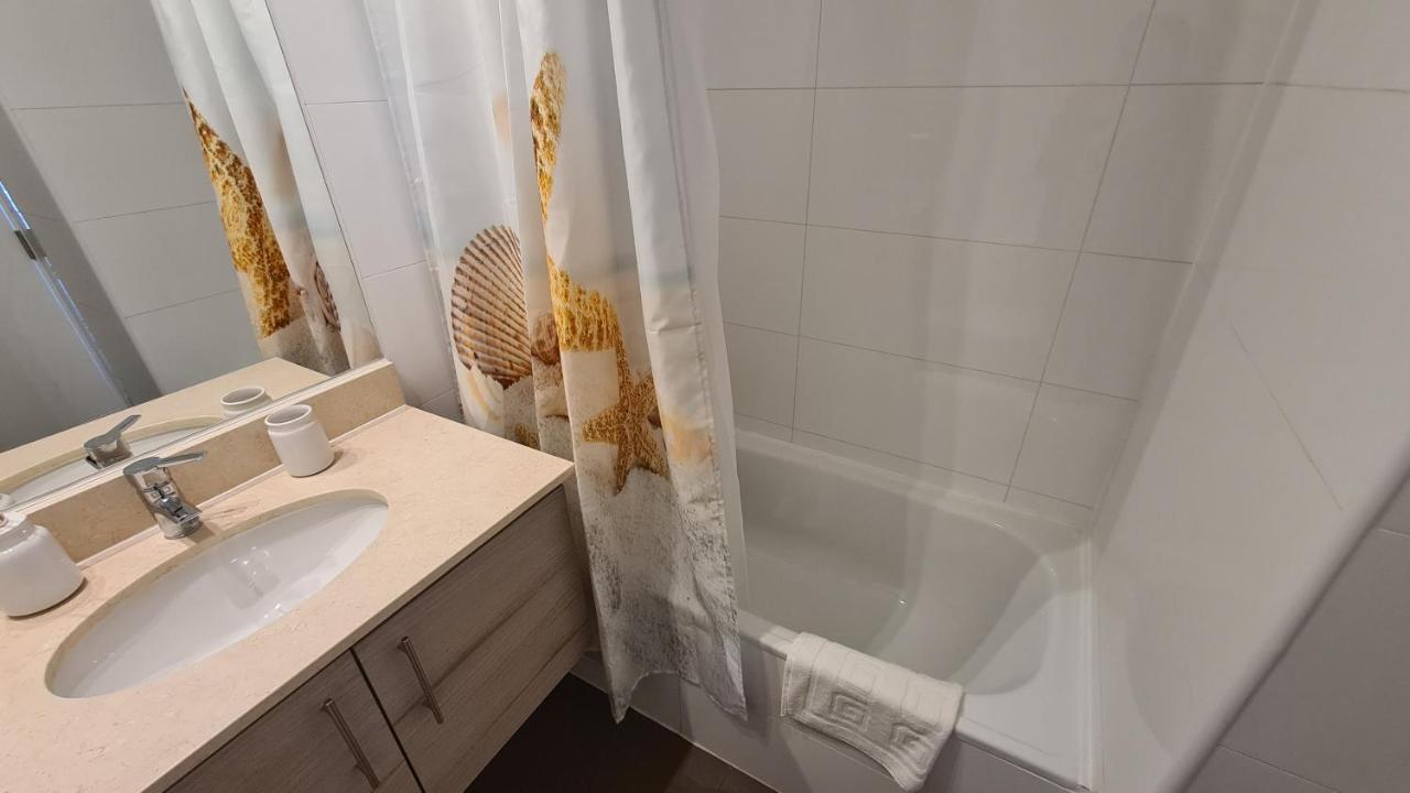 Apartamento Edificio Mares De Montemar