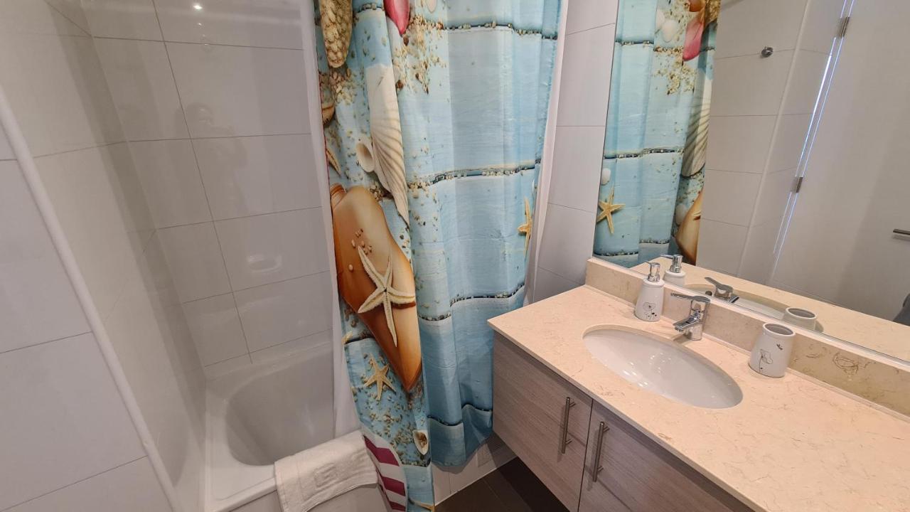 Apartamento Edificio Mares De Montemar *