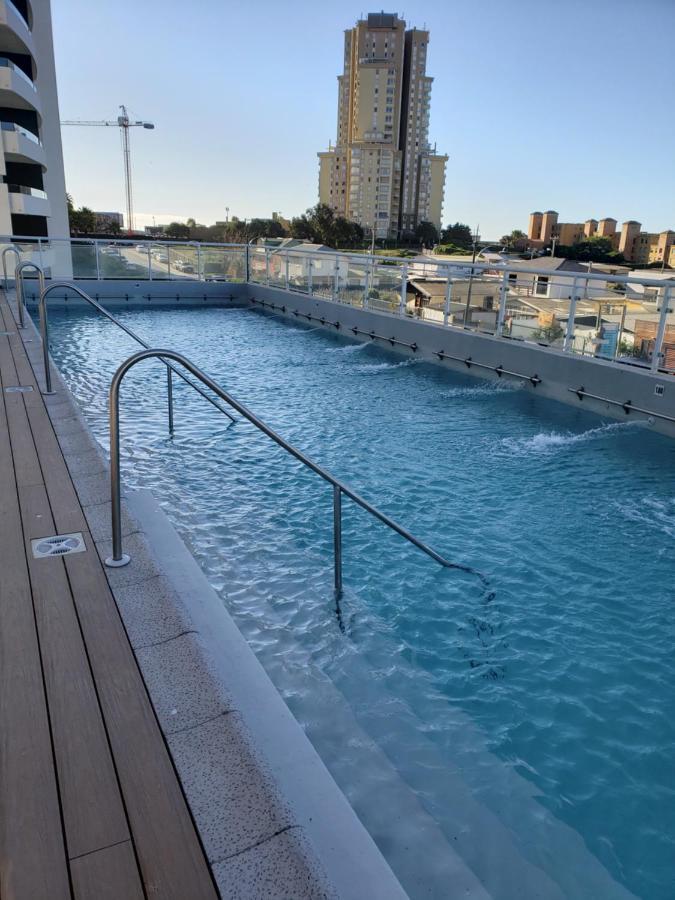 Edificio Mares De Montemar Apartamento *
