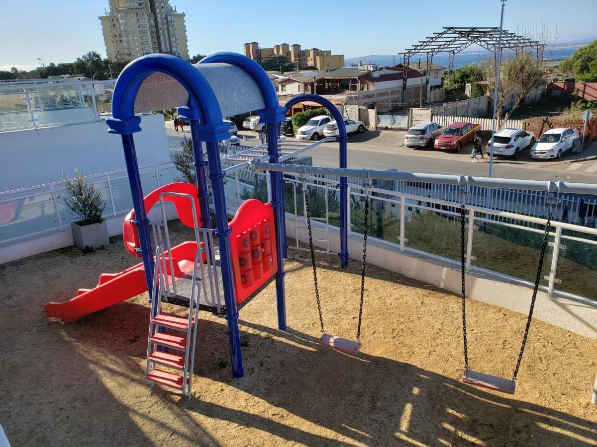 Apartamento Edificio Mares De Montemar